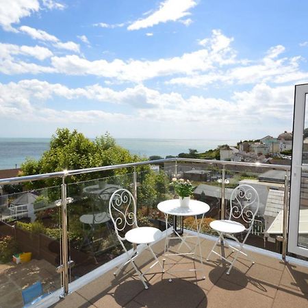 Jan Dee Cottage Ventnor Exterior foto